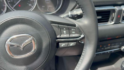 2024 Mazda Mazda CX-5 2.5 S Preferred