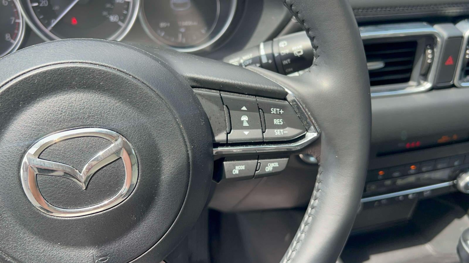 2024 Mazda Mazda CX-5 2.5 S Preferred