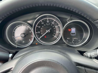 2024 Mazda Mazda CX-5 2.5 S Preferred