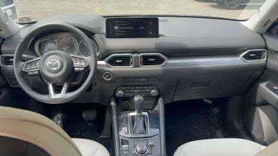 2024 Mazda Mazda CX-5 2.5 S Preferred