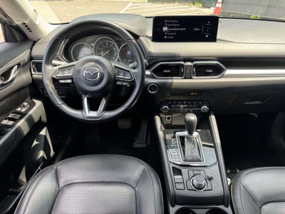 2025 Mazda Mazda CX-5 2.5 S Preferred