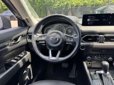 2025 Mazda Mazda CX-5 2.5 S Preferred