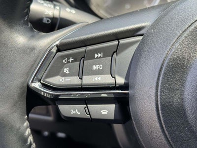 2025 Mazda Mazda CX-5 2.5 S Preferred