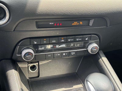 2025 Mazda Mazda CX-5 2.5 S Preferred