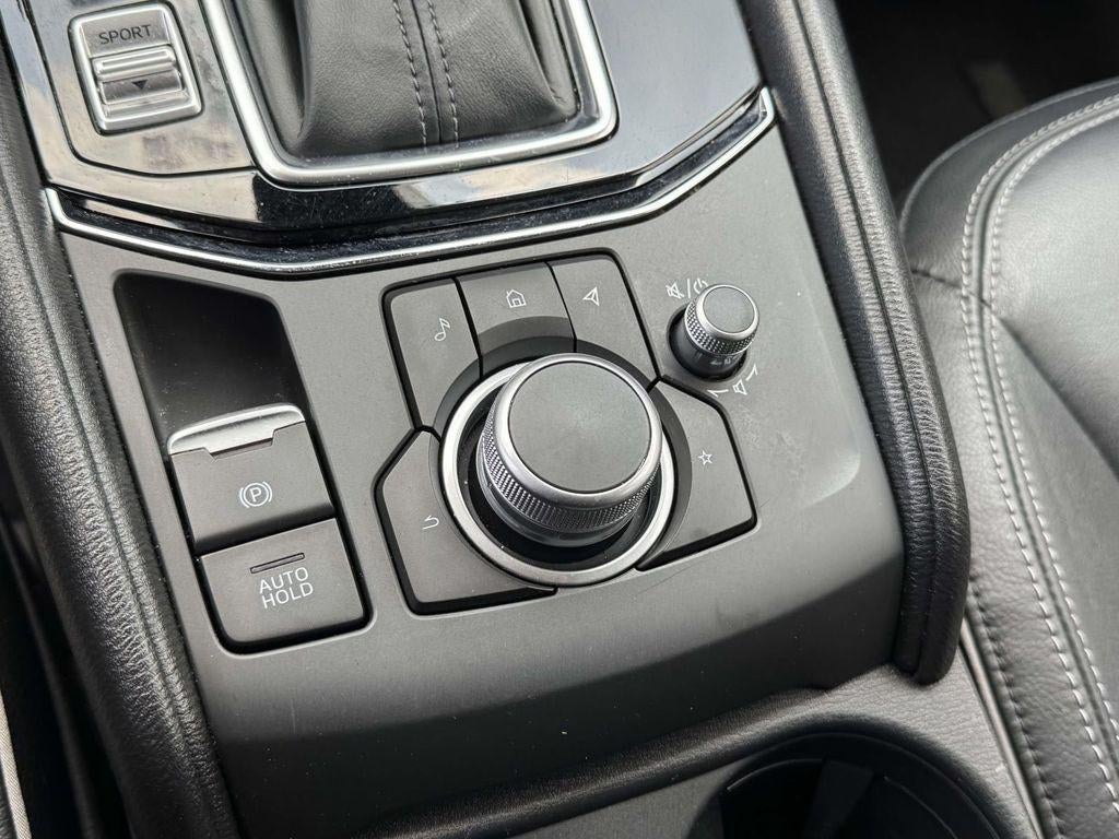 2025 Mazda Mazda CX-5 2.5 S Preferred