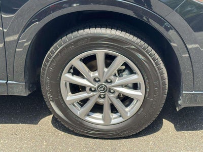 2025 Mazda Mazda CX-5 2.5 S Preferred