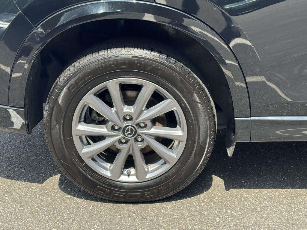 2025 Mazda Mazda CX-5 2.5 S Preferred