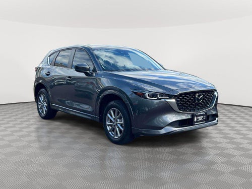 2024 Mazda Mazda CX-5 2.5 S Preferred