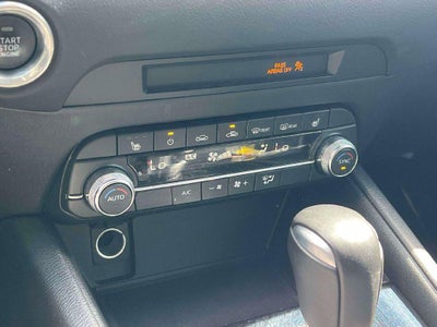 2024 Mazda Mazda CX-5 2.5 S Preferred