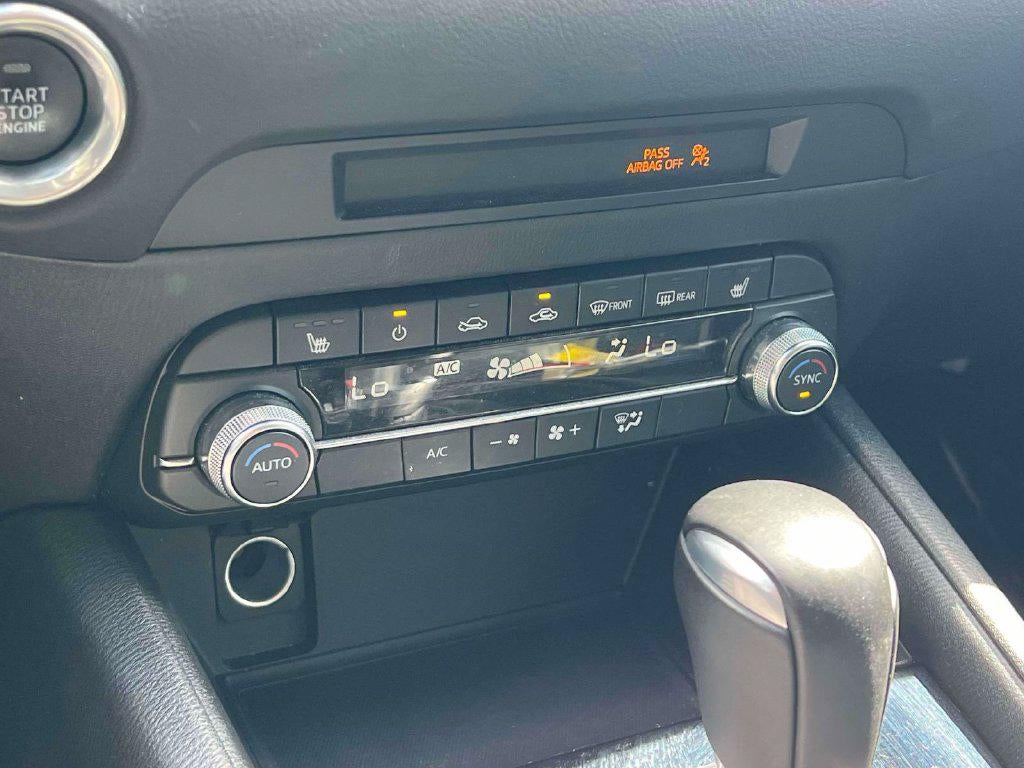 2024 Mazda Mazda CX-5 2.5 S Preferred