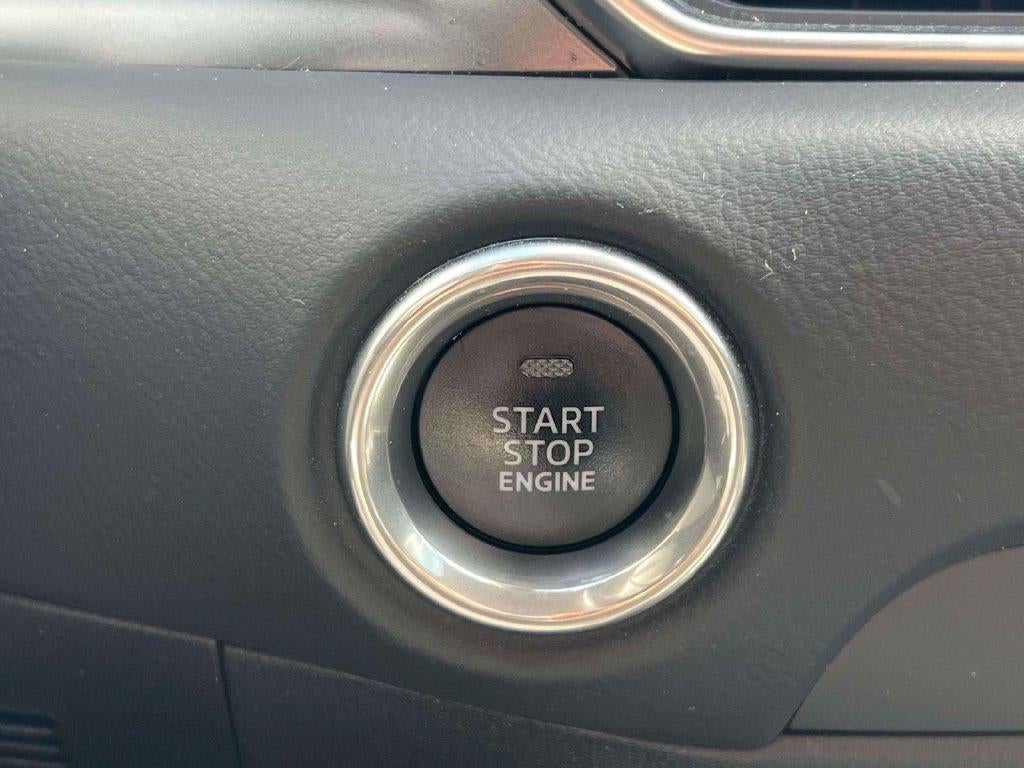 2024 Mazda Mazda CX-5 2.5 S Preferred