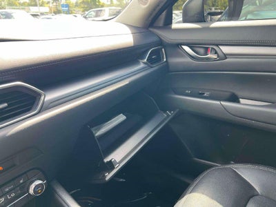 2024 Mazda Mazda CX-5 2.5 S Preferred