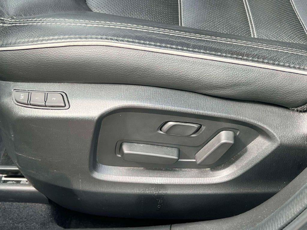 2024 Mazda Mazda CX-5 2.5 S Preferred