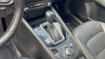 2024 Mazda Mazda CX-5 2.5 S Preferred