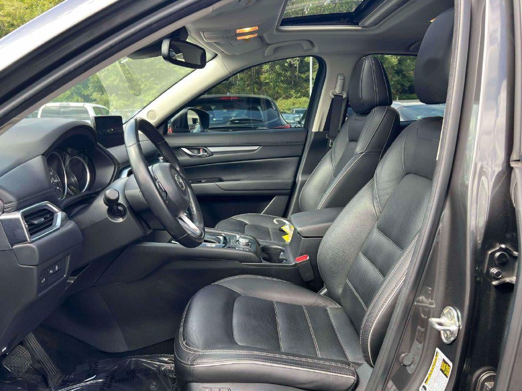 2024 Mazda Mazda CX-5 2.5 S Preferred