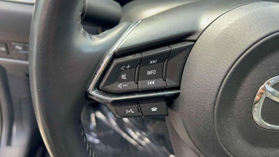 2024 Mazda Mazda CX-5 2.5 S Preferred