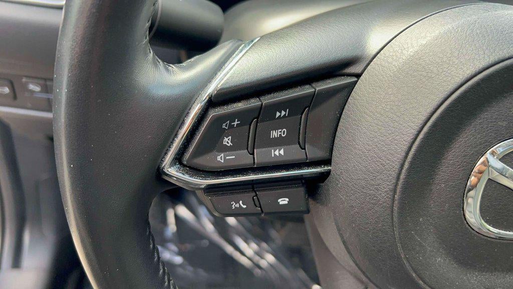 2024 Mazda Mazda CX-5 2.5 S Preferred