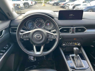 2024 Mazda Mazda CX-5 2.5 S Preferred