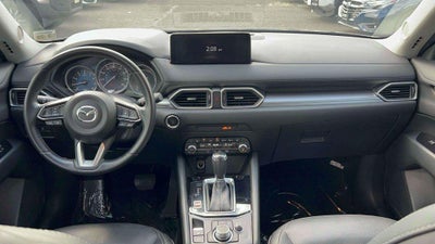 2024 Mazda Mazda CX-5 2.5 S Preferred
