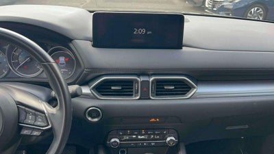 2024 Mazda Mazda CX-5 2.5 S Preferred
