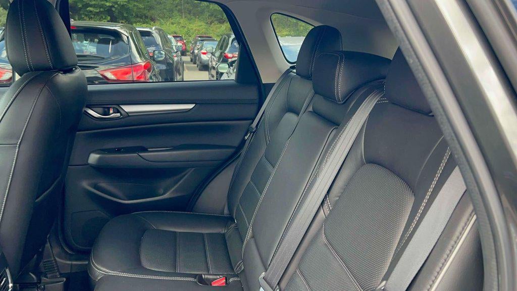 2024 Mazda Mazda CX-5 2.5 S Preferred