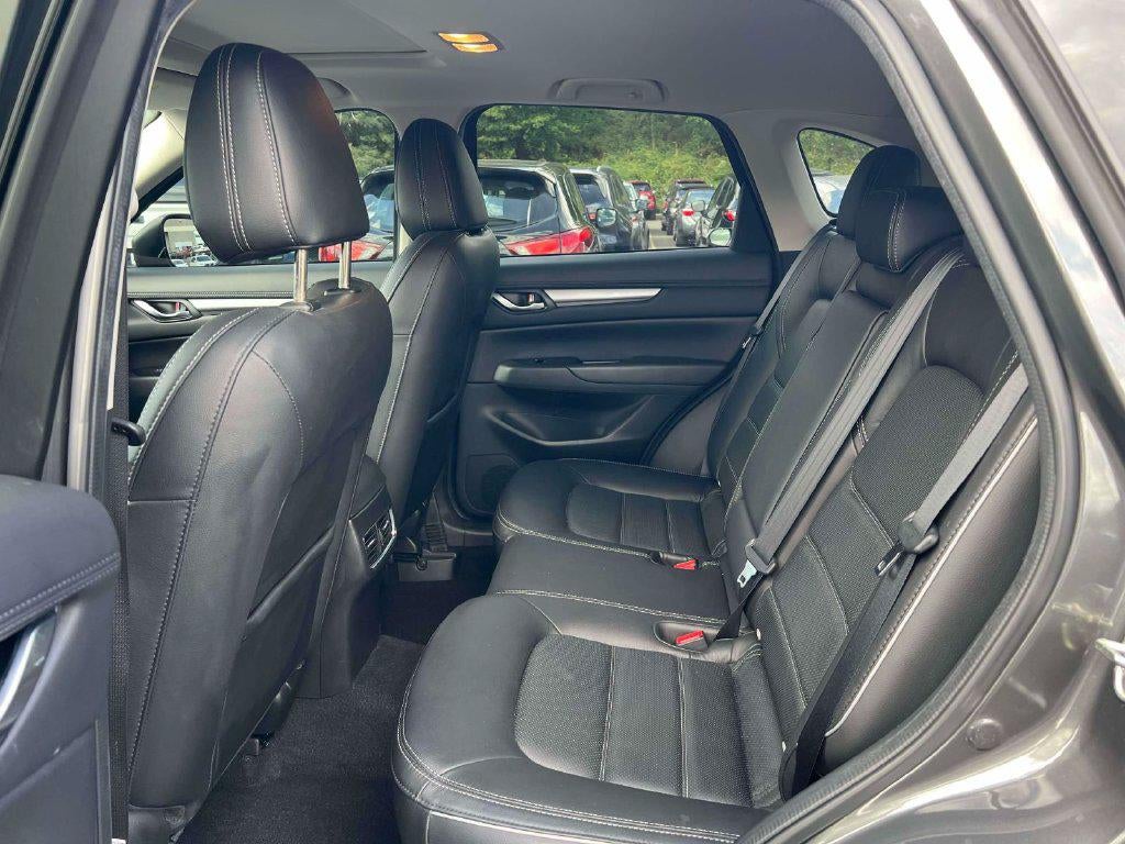 2024 Mazda Mazda CX-5 2.5 S Preferred
