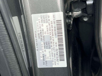 2024 Mazda Mazda CX-5 2.5 S Preferred