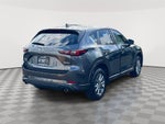 2024 Mazda Mazda CX-5 2.5 S Preferred
