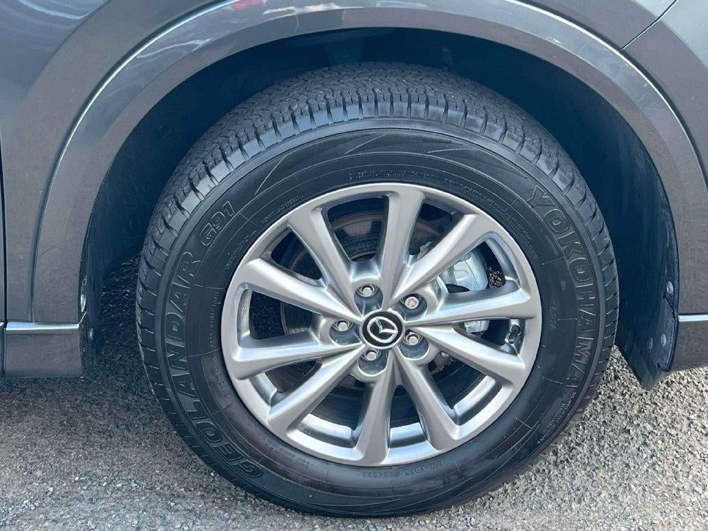 2024 Mazda Mazda CX-5 2.5 S Preferred