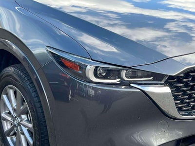 2024 Mazda Mazda CX-5 2.5 S Preferred