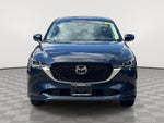 2025 Mazda Mazda CX-5 2.5 S Preferred