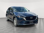 2025 Mazda Mazda CX-5 2.5 S Preferred