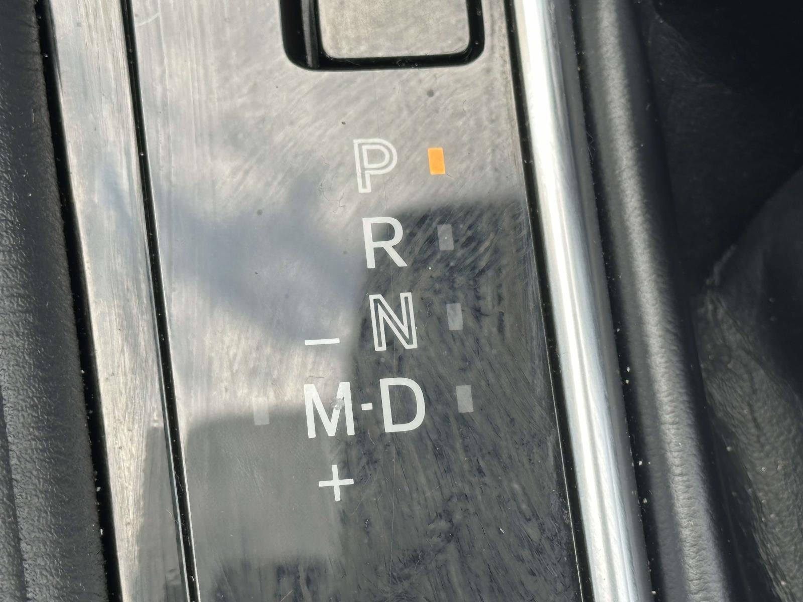 2025 Mazda Mazda CX-5 2.5 S Preferred