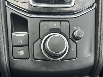 2025 Mazda Mazda CX-5 2.5 S Preferred