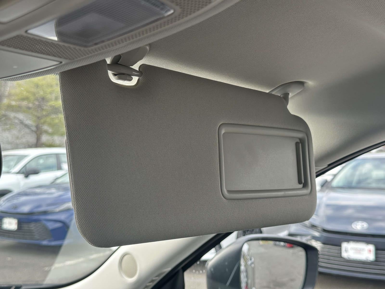 2025 Mazda Mazda CX-5 2.5 S Preferred