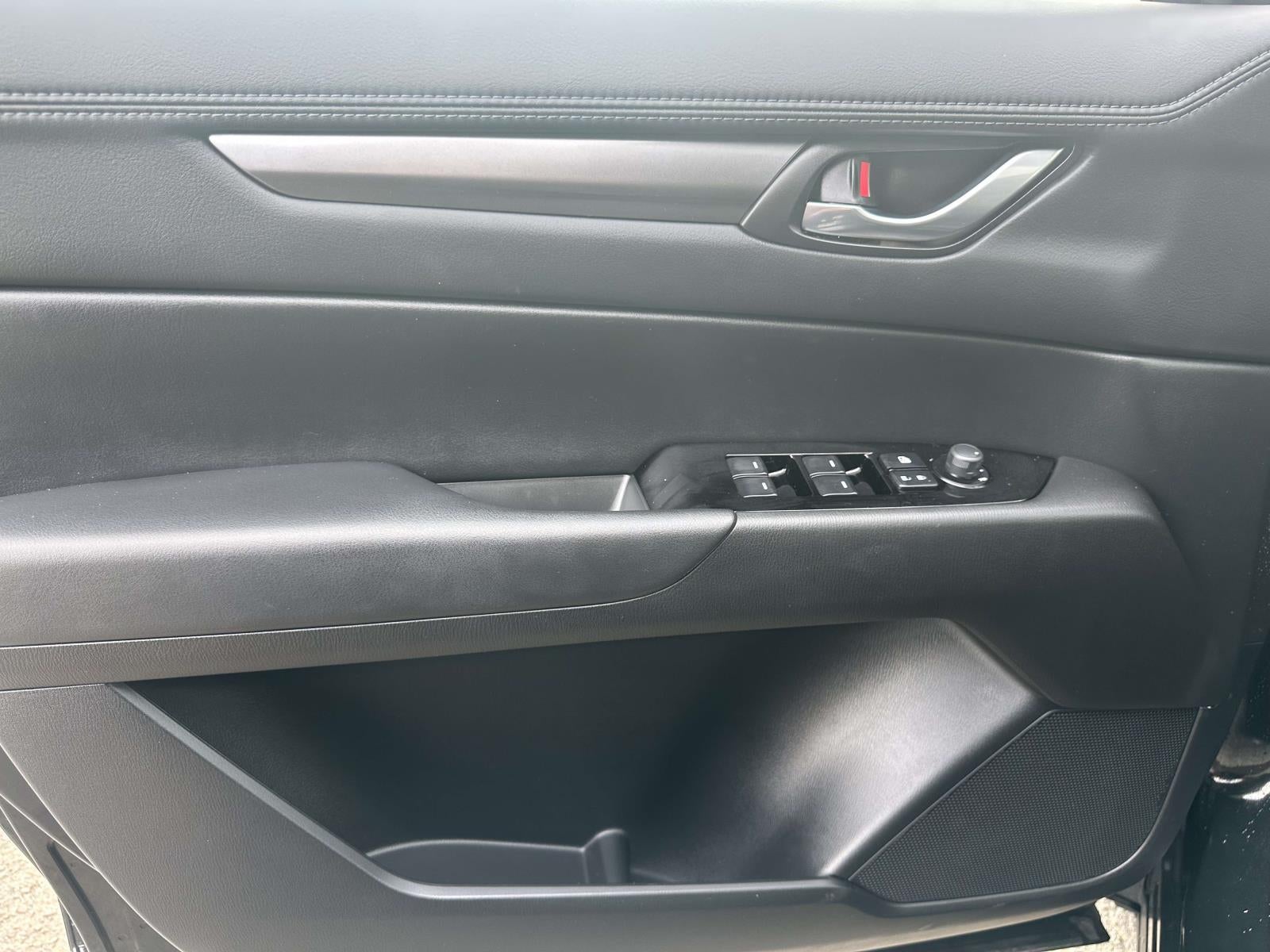 2025 Mazda Mazda CX-5 2.5 S Preferred