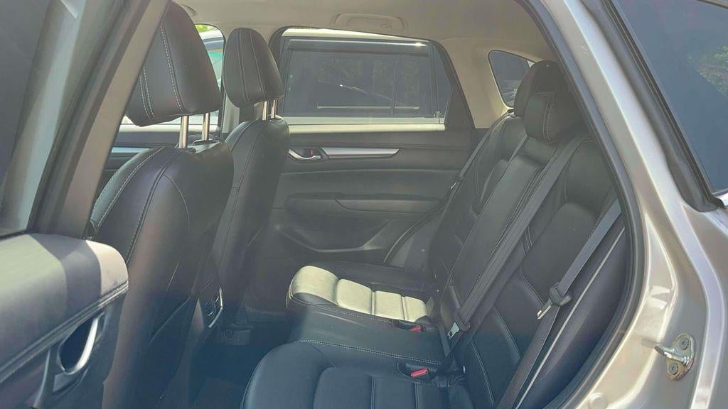 2024 Mazda Mazda CX-5 2.5 S Preferred