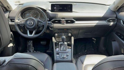 2024 Mazda Mazda CX-5 2.5 S Preferred
