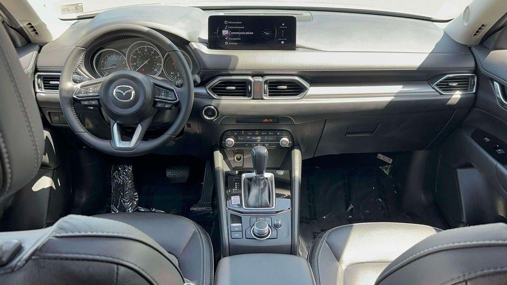 2024 Mazda Mazda CX-5 2.5 S Preferred