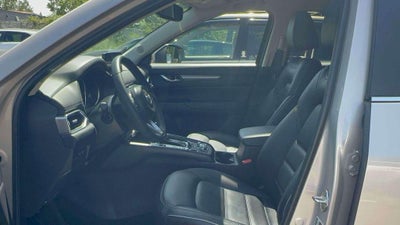 2024 Mazda Mazda CX-5 2.5 S Preferred