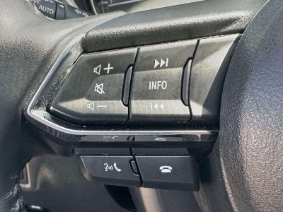 2024 Mazda Mazda CX-5 2.5 S Preferred