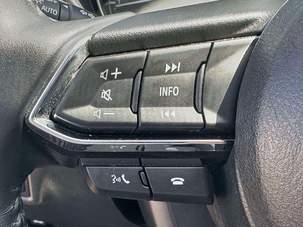 2024 Mazda Mazda CX-5 2.5 S Preferred