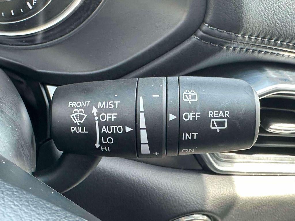2024 Mazda Mazda CX-5 2.5 S Preferred