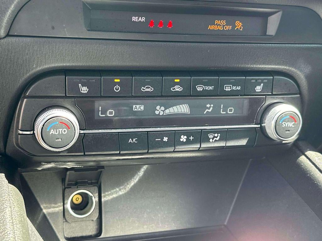 2024 Mazda Mazda CX-5 2.5 S Preferred