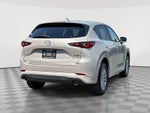 2024 Mazda Mazda CX-5 2.5 S Preferred