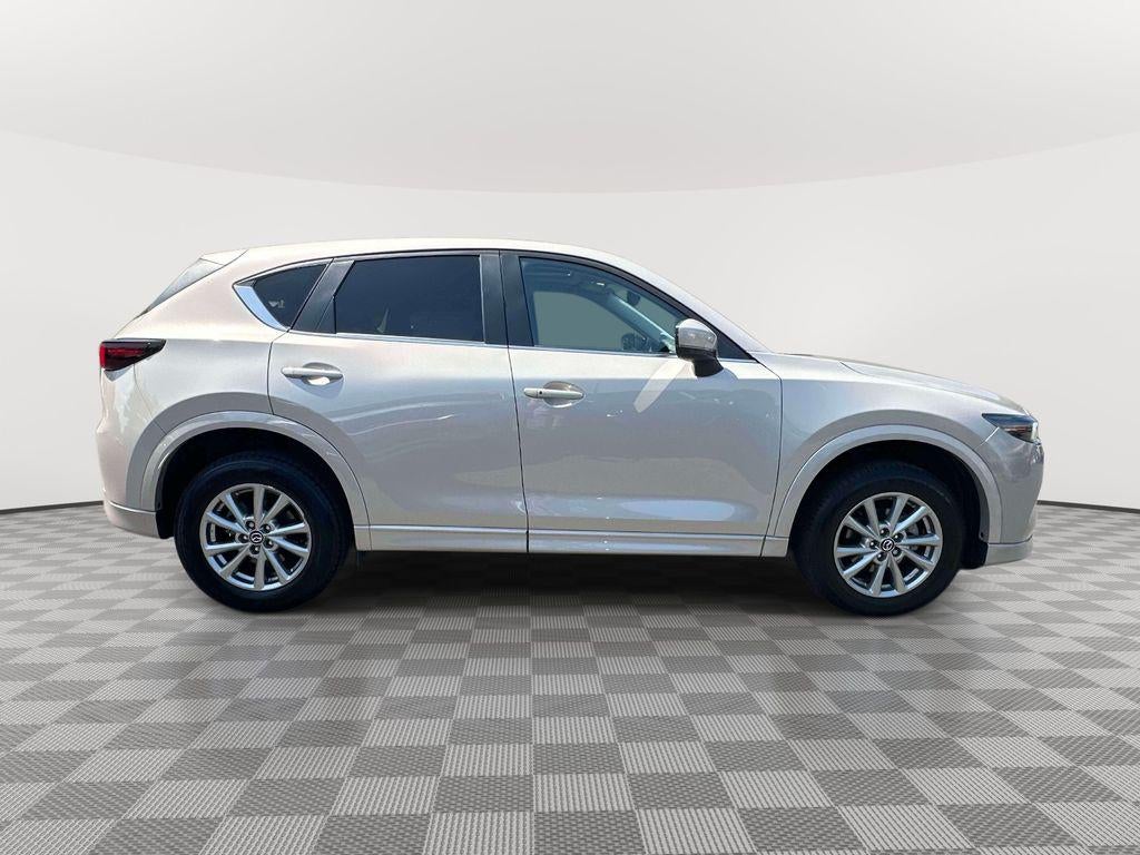 2024 Mazda Mazda CX-5 2.5 S Preferred