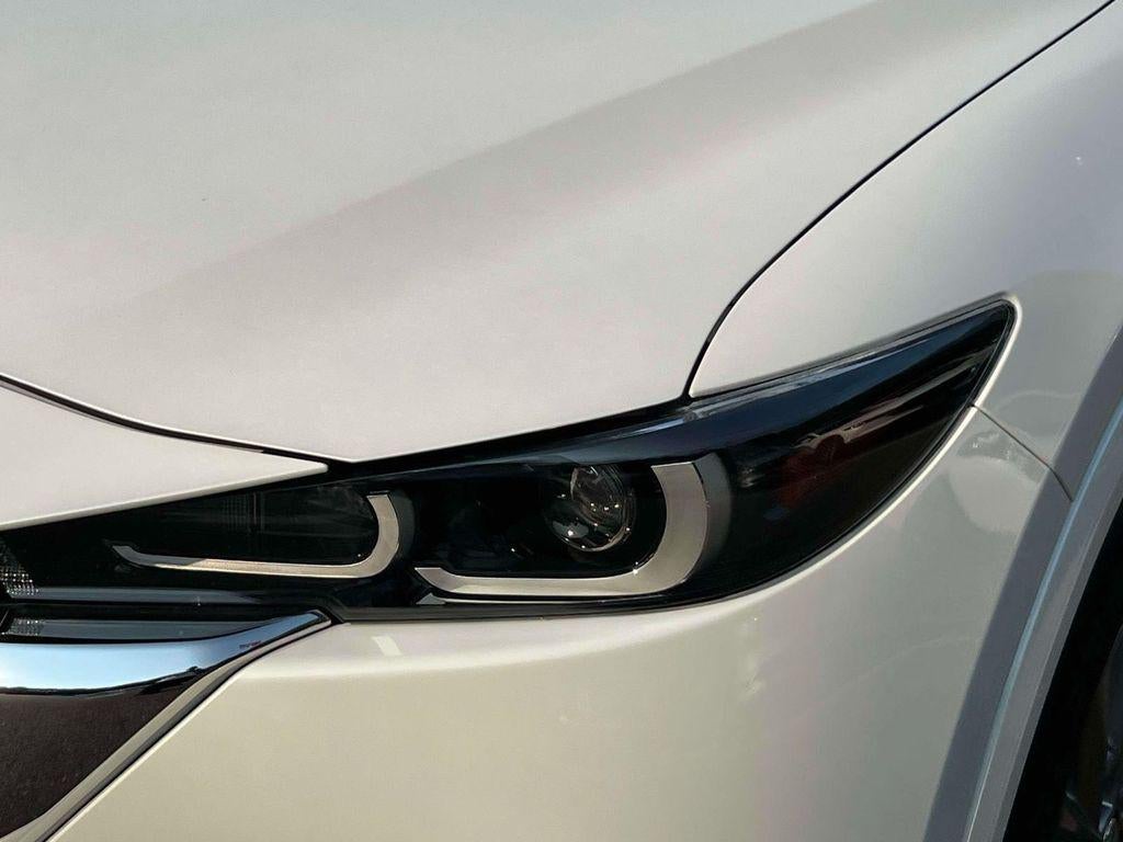 2024 Mazda Mazda CX-5 2.5 S Preferred