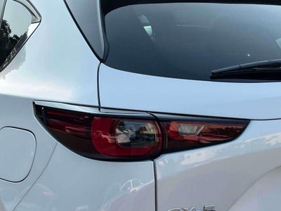 2024 Mazda Mazda CX-5 2.5 S Preferred