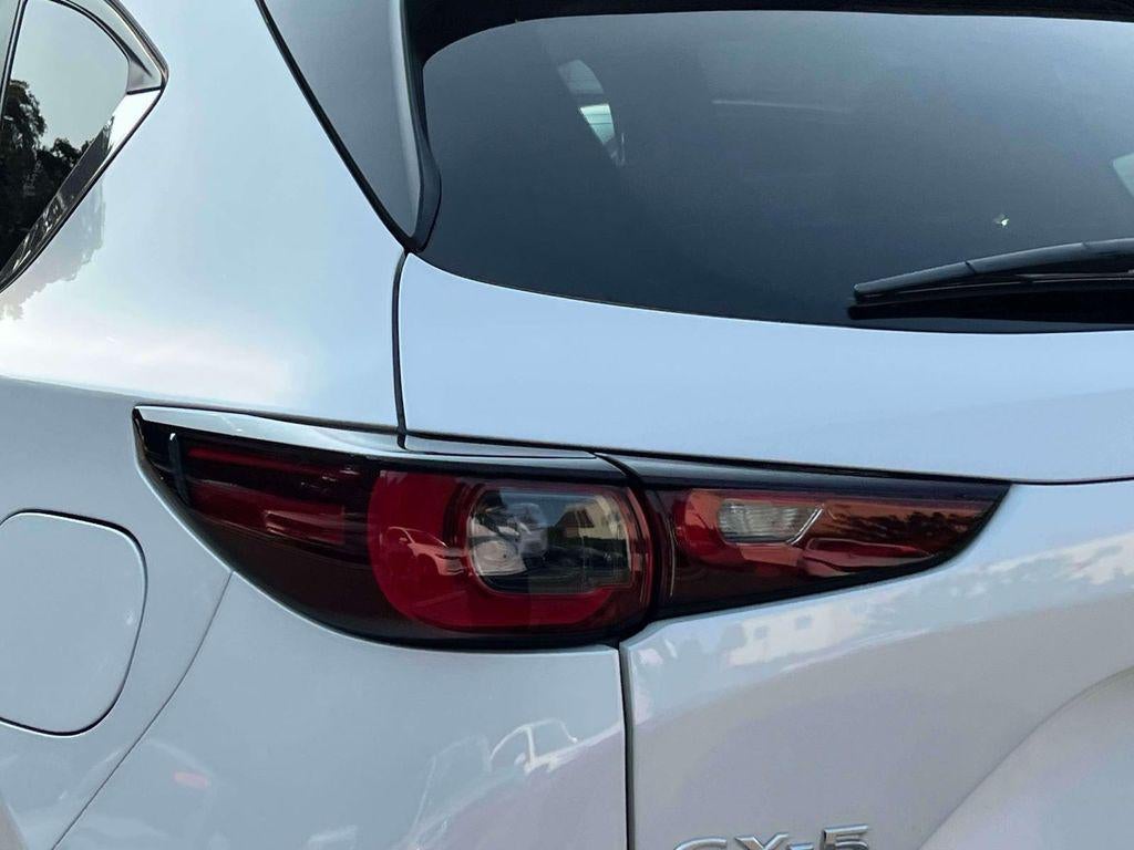 2024 Mazda Mazda CX-5 2.5 S Preferred