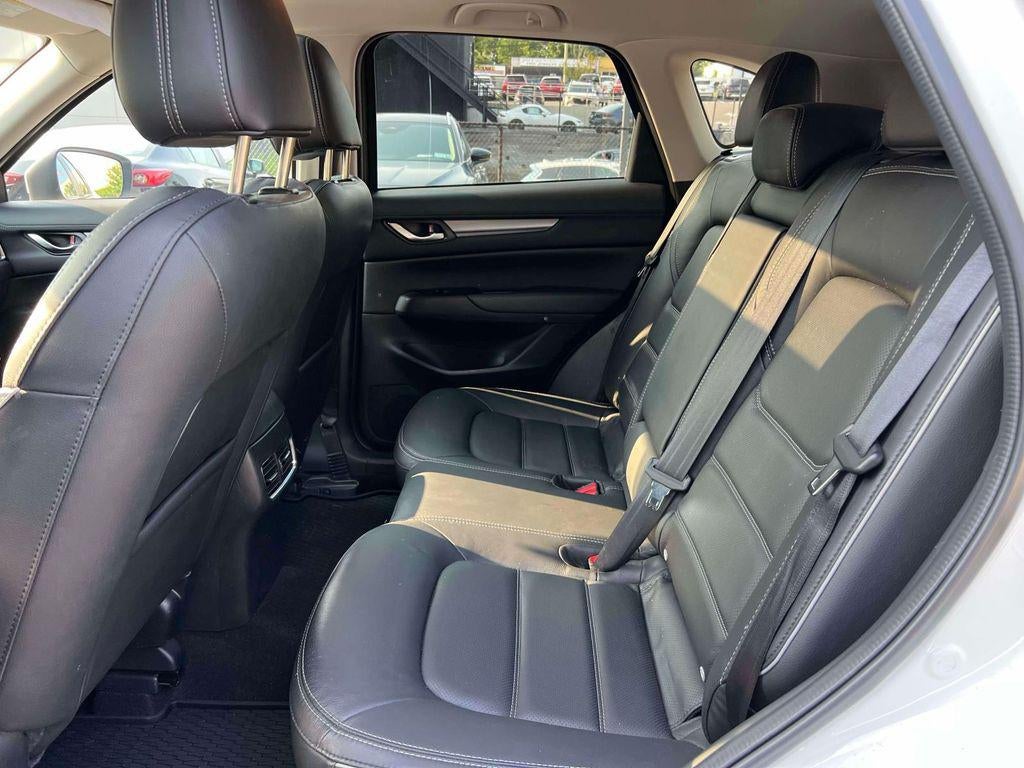 2024 Mazda Mazda CX-5 2.5 S Preferred